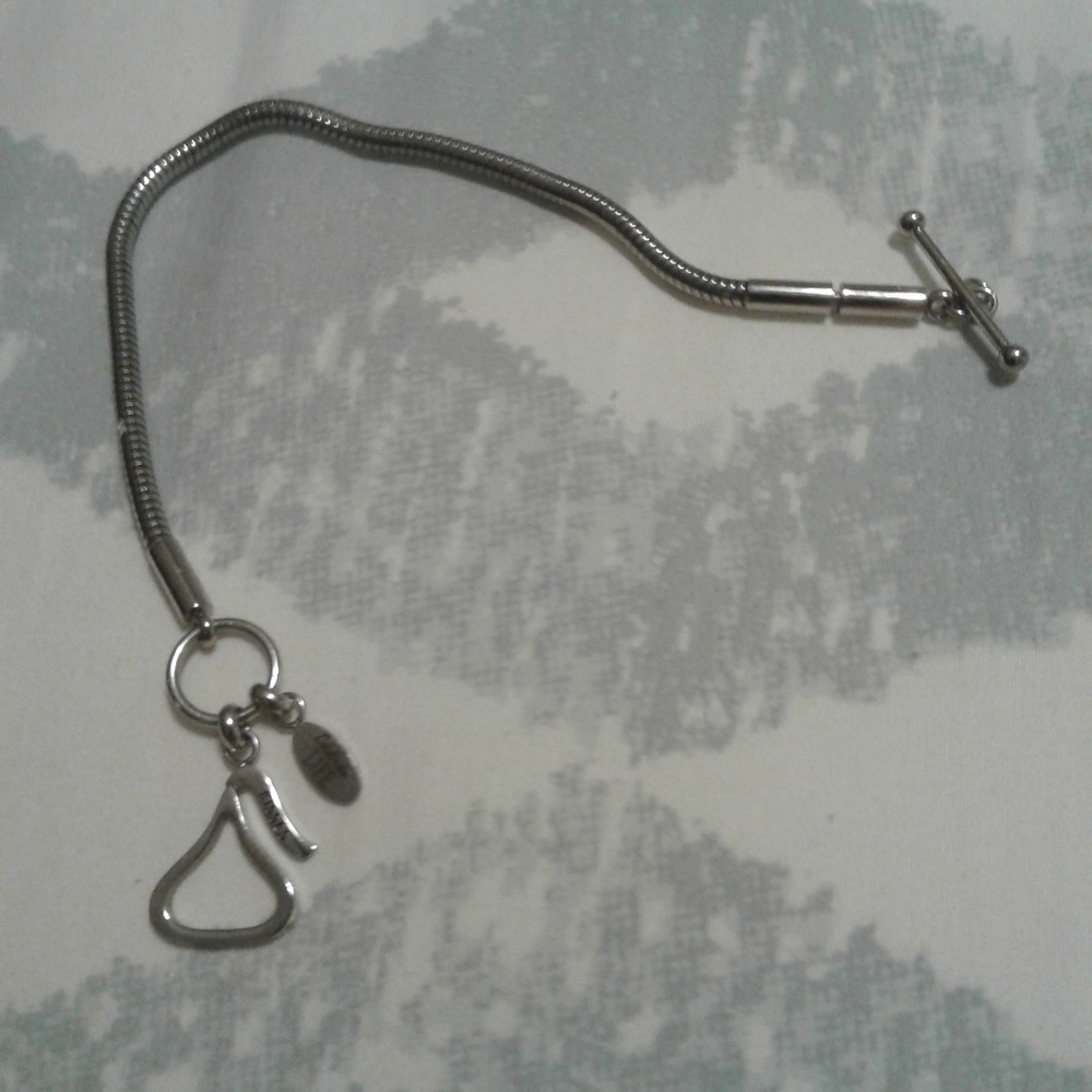 HERSHEY kiss bracelet